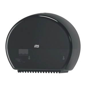 Podajnik dozownik TORK do papieru 555008 czarny-240930