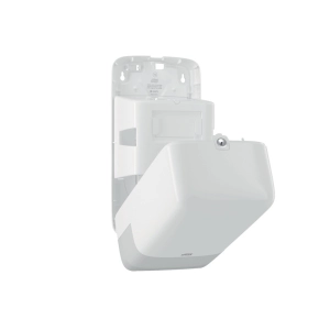 Podajnik dozownik TORK do papieru midi-size biały 557500-240952