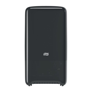 Podajnik dozownik TORK do papieru midi-size czarny 557508-240955