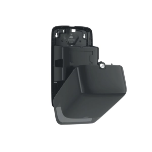 Podajnik dozownik TORK do papieru midi-size czarny 557508-240956