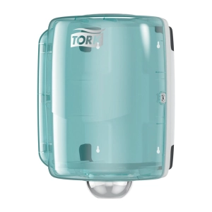Podajnik dozownik TORK do ręczników 653000-240988