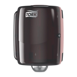 Podajnik dozownik TORK do ręczników 653008-240993