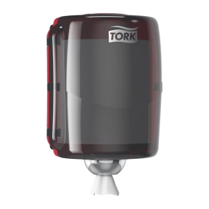 Podajnik dozownik TORK do ręczników 653008