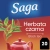 Herbata SAGA czarna 20 torebek-240137