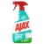 Płyn AJAX 500ml. do czyszczenia łazienek Easy rinse-428371