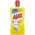 Płyn uniwersalny AJAX 1l. Lemon soda