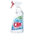 Płyn do mycia szyb CLIN 500ml. - anty para-622315