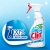 Płyn do mycia szyb CLIN 500ml. - anty para-240435