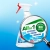 Płyn do mycia szyb CLIN 500ml. - anty para-240437