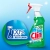 Płyn do mycia szyb CLIN 500ml. - apple-240442