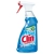 Płyn do mycia szyb CLIN 500ml. - Blue-625019