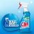 Płyn do mycia szyb CLIN 500ml. - Blue-240446