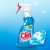 Płyn do mycia szyb CLIN 500ml. - Blue-240447