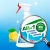 Płyn do mycia szyb CLIN 500ml. - citrus-240448