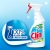 Płyn do mycia szyb CLIN 500ml. - citrus-240450