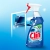 Płyn do mycia szyb CLIN 500ml. - Multifrace-240456