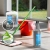 Płyn CLINEX uniwersalny środek Multi Clean do mycia powierzchni wodoodpornych Green Tea 1l-240576