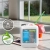 Płyn CLINEX uniwersalny środek Multi Clean do mycia powierzchni wodoodpornych Green Tea 5l-240578