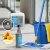 Płyn CLINEX uniwersalny środek Multi Clean do mycia powierzchni wodoodpornych Mango 1l-240583
