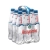 Woda MUSZYNIANKA butelka szkło 330ml. op.9 niebieska-680996