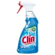 Płyn do mycia szyb CLIN 500ml. - Blue-625019