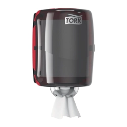 Podajnik dozownik TORK do ręczników 659008