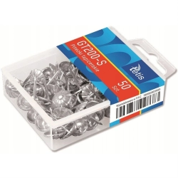 Pinezki TETIS tapicerskie op.50 sztuk GT200-S-562191