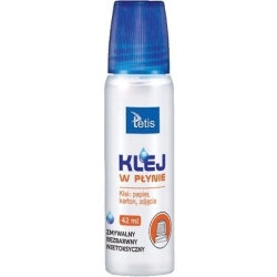 Klej w płynie TETIS 42ml.-329055