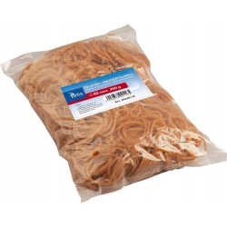 Gumki recepturki TETIS 250g. 43mm GG201-B