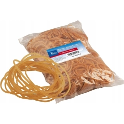 Gumki recepturki TETIS 250g. 38mm GG202-B