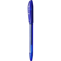 Długopis TETIS 0,7mm - niebieski KD705-NN