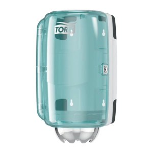 Podajnik dozownik TORK do ręczników 658000-241002