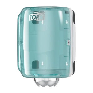 Podajnik dozownik TORK do ręczników 659000-241017