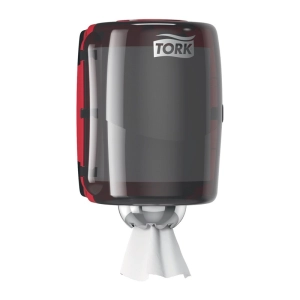 Podajnik dozownik TORK do ręczników 659008