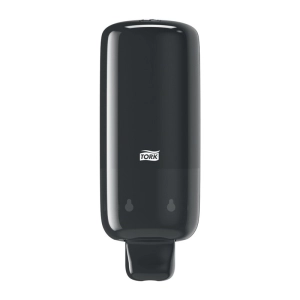 Podajnik dozownik TORK mydło w pianie 561508 czarny-241105