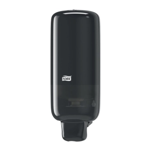 Podajnik dozownik TORK mydło w pianie 561508 czarny-241107