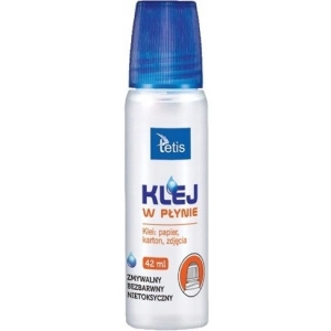 Klej w płynie TETIS 42ml.-329055