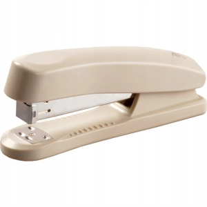 Zszywacz TETIS do 25 kartek - szary GV106-T-241405
