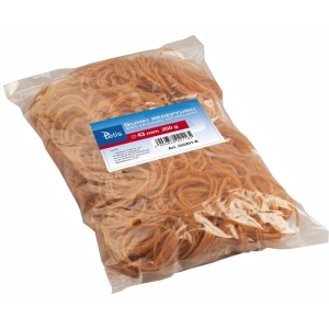 Gumki recepturki TETIS 250g. 38mm GG202-B-241464