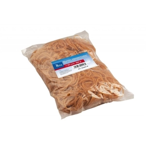 Gumki recepturki TETIS 250g. 38mm GG202-B-241467
