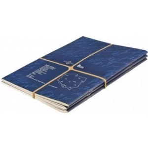 Gumki krzyżowe TETIS 160 x 11 mm 25 szt. GG101-F-562180
