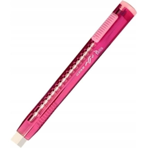 Gumka TETIS wysuwana GE010-M mix kolorów -679479