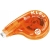 Klej w taśmie TETIS permanentny 6mm x 10m BG050-TJ