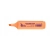 Zakreślacz TETIS - komplet 4 kolory pastelowe KW020-M4-241552