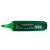 Zakreślacz TETIS - komplet 4 kolory neonowe KW015-M4-241584