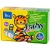 Farby plakatowe TETIS 20ml. 6 kolorów KF001-A