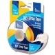 Taśma biurowa TETIS 19mm x 8,5m Gift Wrap BT100-C -244932