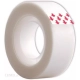 Taśma biurowa TETIS wkład 19mm x 25m - matowa BT110-B