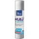 Klej w sztyfcie TETIS PVA 8g. Bezbarwny BG112-E