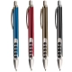 Długopis TETIS 0,7mm mix kolorów KD954-NM